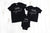The Original, The Sequel, The Finale Matching Garments