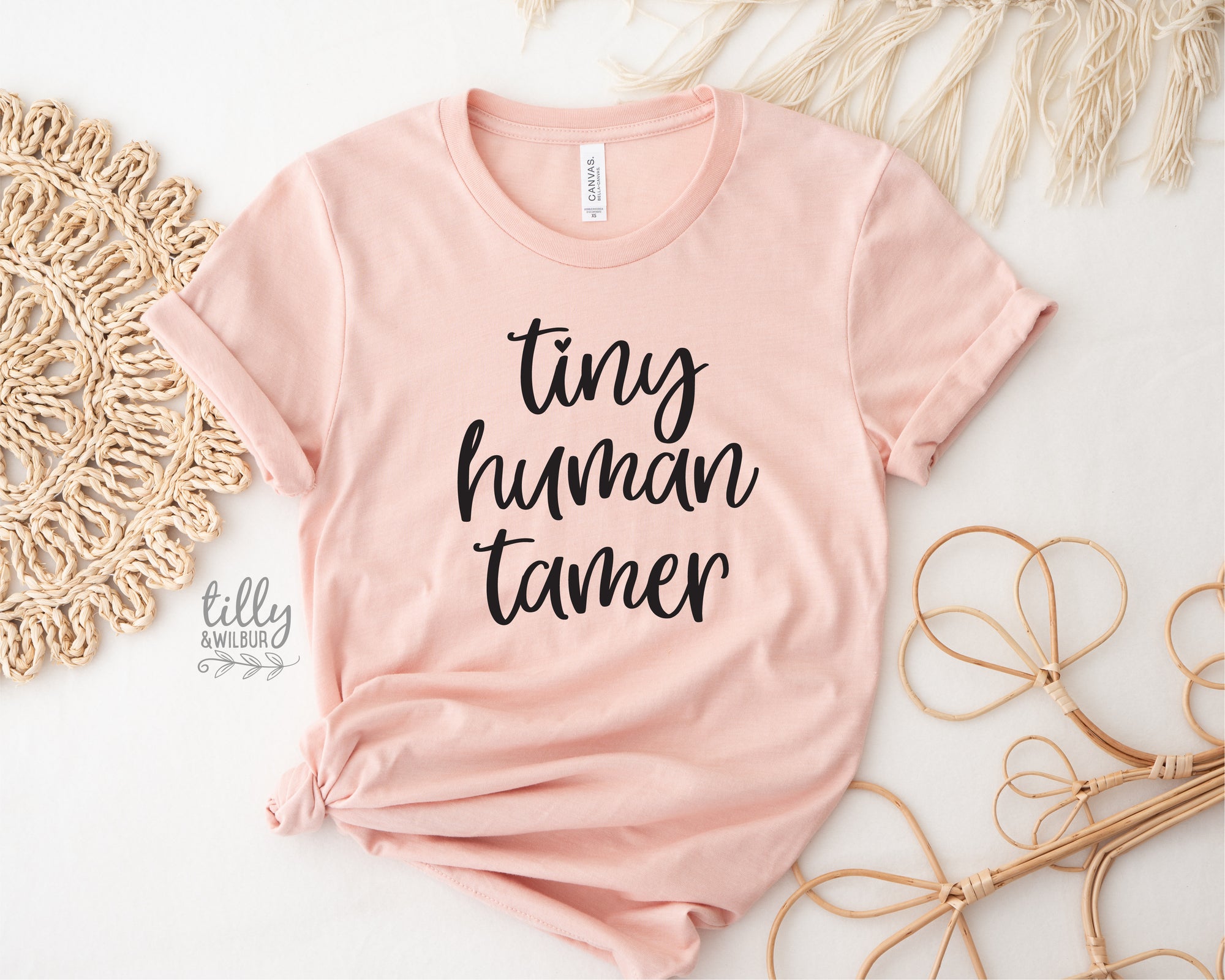 Funny Mum T-Shirt