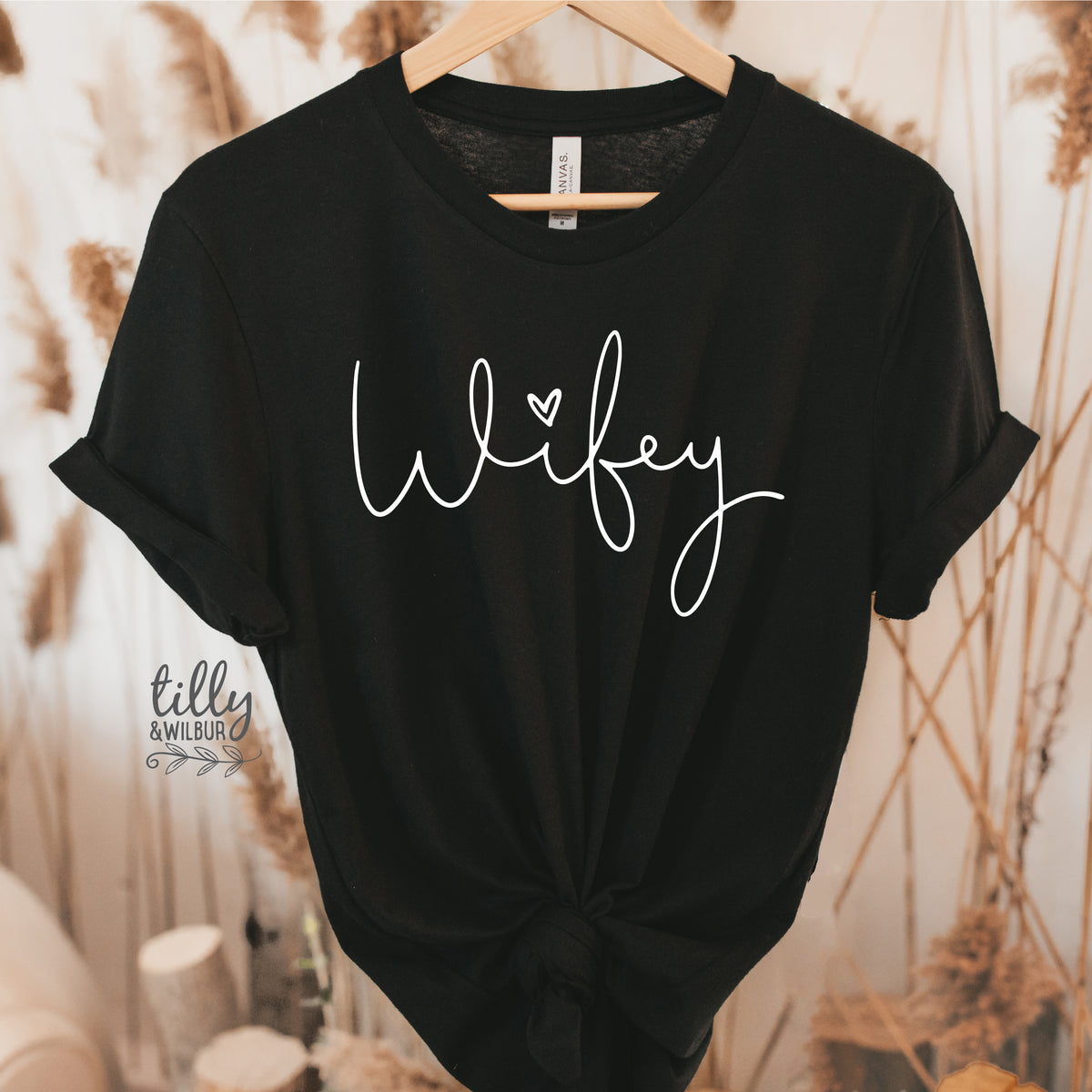 Wifey Hoodie | Wifey Shirt | Wife Sweatshirt | Cute Wife Gift | Bridal Hoodie | Wife Shirt Australia
