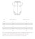 Rudolph The Red Nosed Reindeer Baby Bodysuit (Unisex)