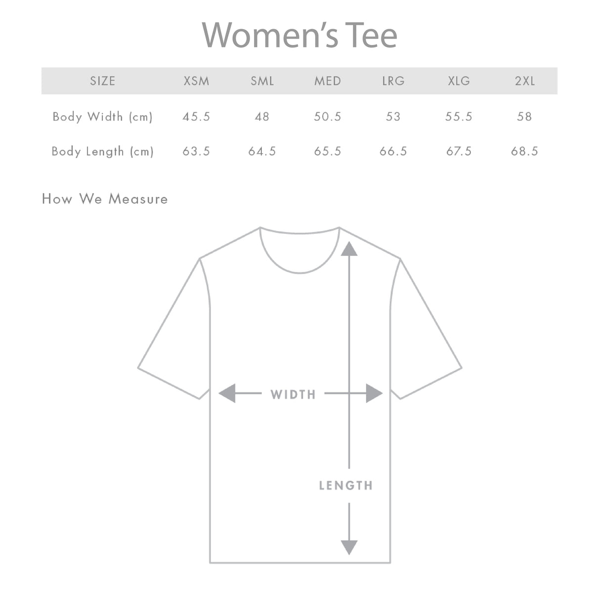 Trouble &amp; Strife Women's T-Shirt