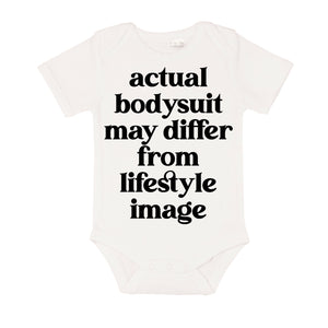 My First Easter 2024 Baby Bodysuit