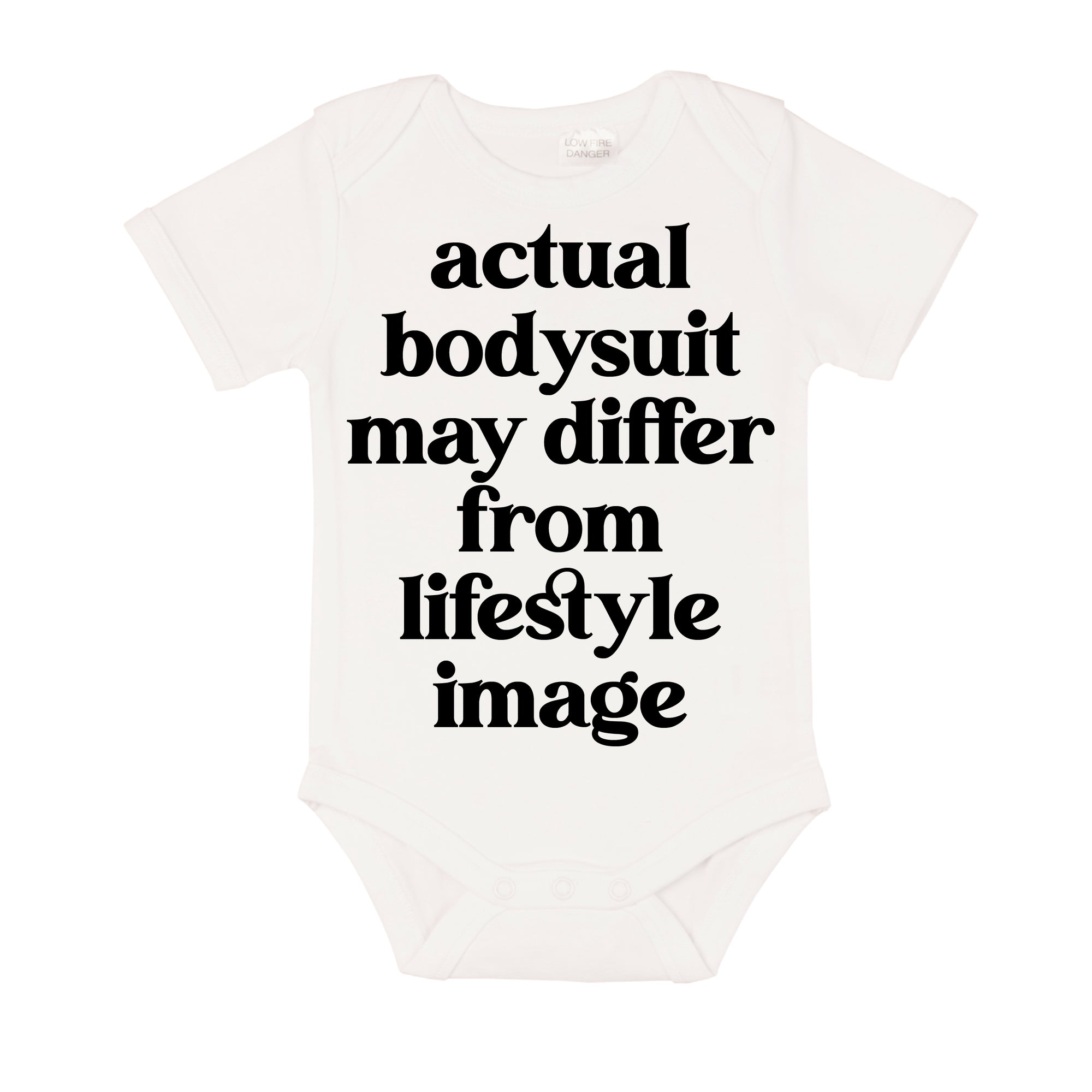 Little Brother Bodysuit