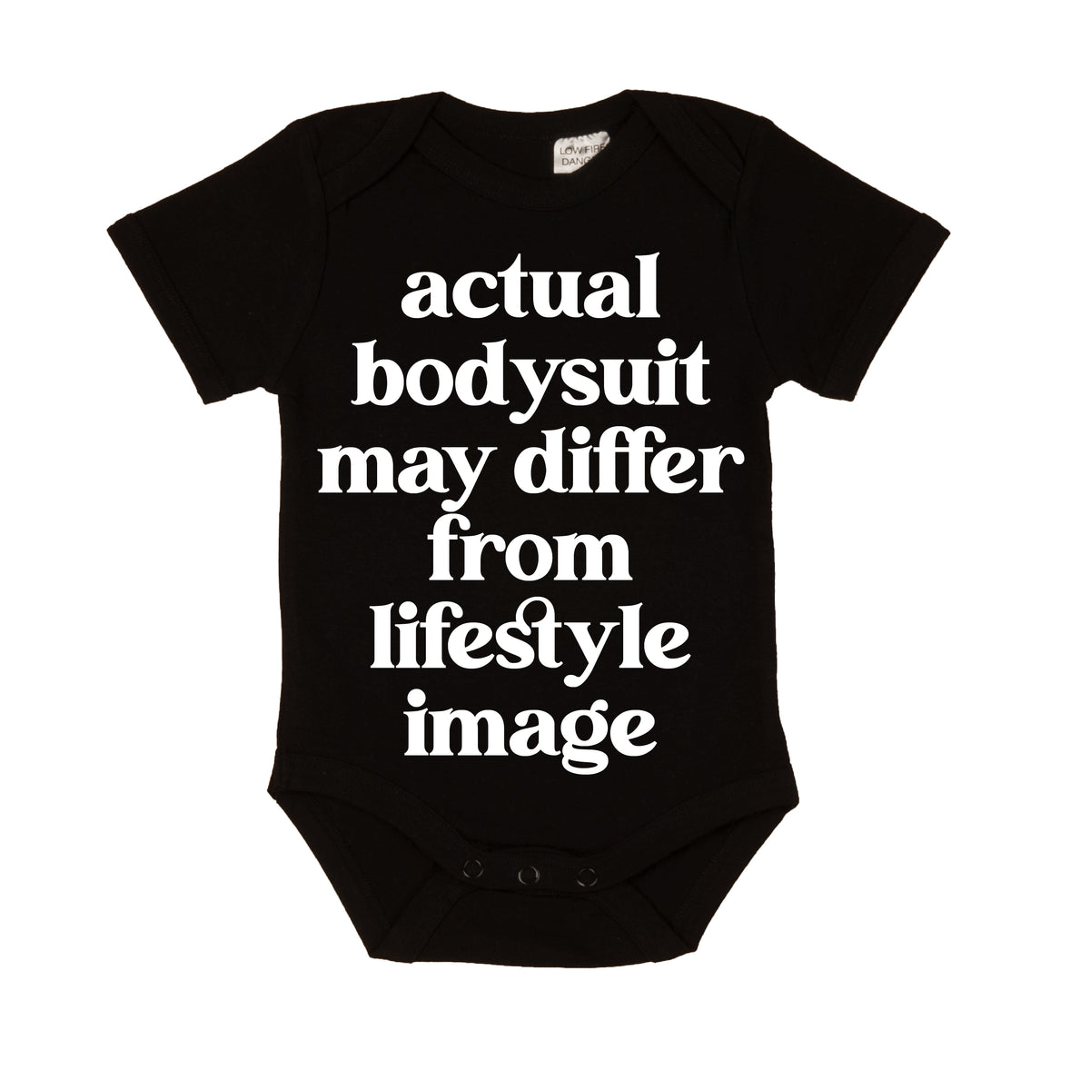 Easter Baby Bodysuit