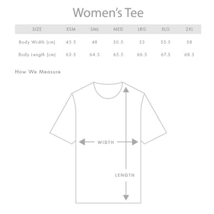 And Peggy Women's T-Shirt
