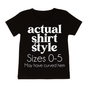 Geometric Rabbit Easter T-Shirt For Boys Shirt