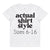 Personalised Bunny Ears Easter T-Shirt For Girls