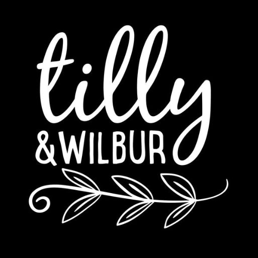 Tilly&Wilbur® logo