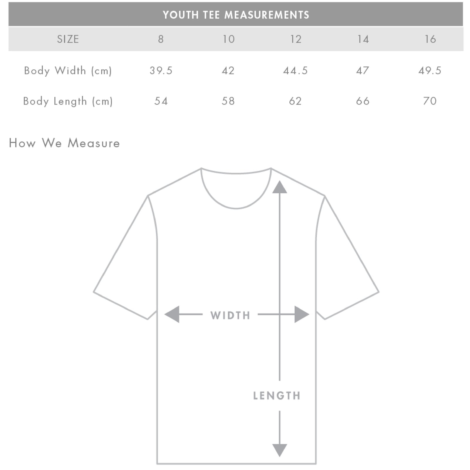 Happy Australia Day Kid's T-Shirt