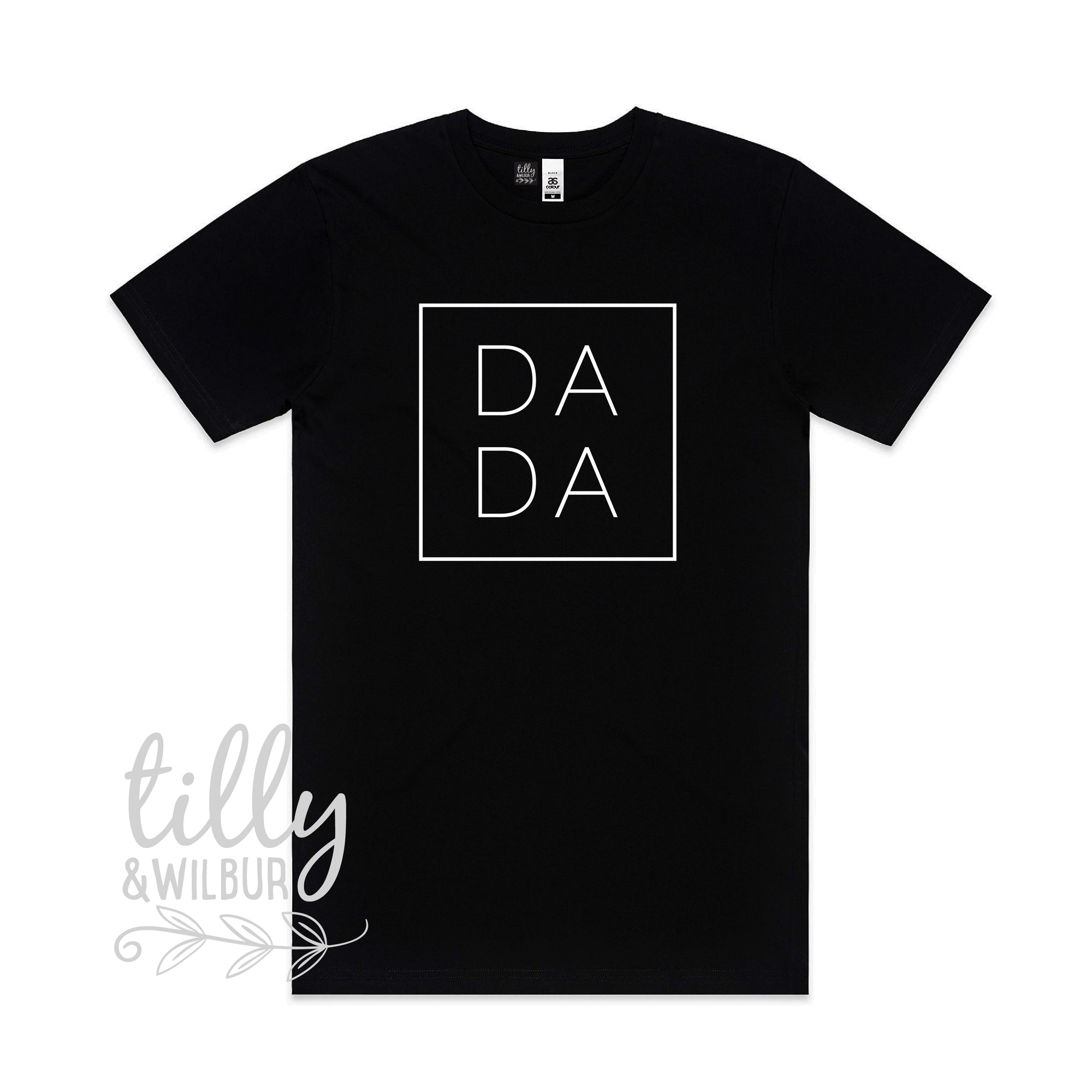 DADA Men's T-Shirt