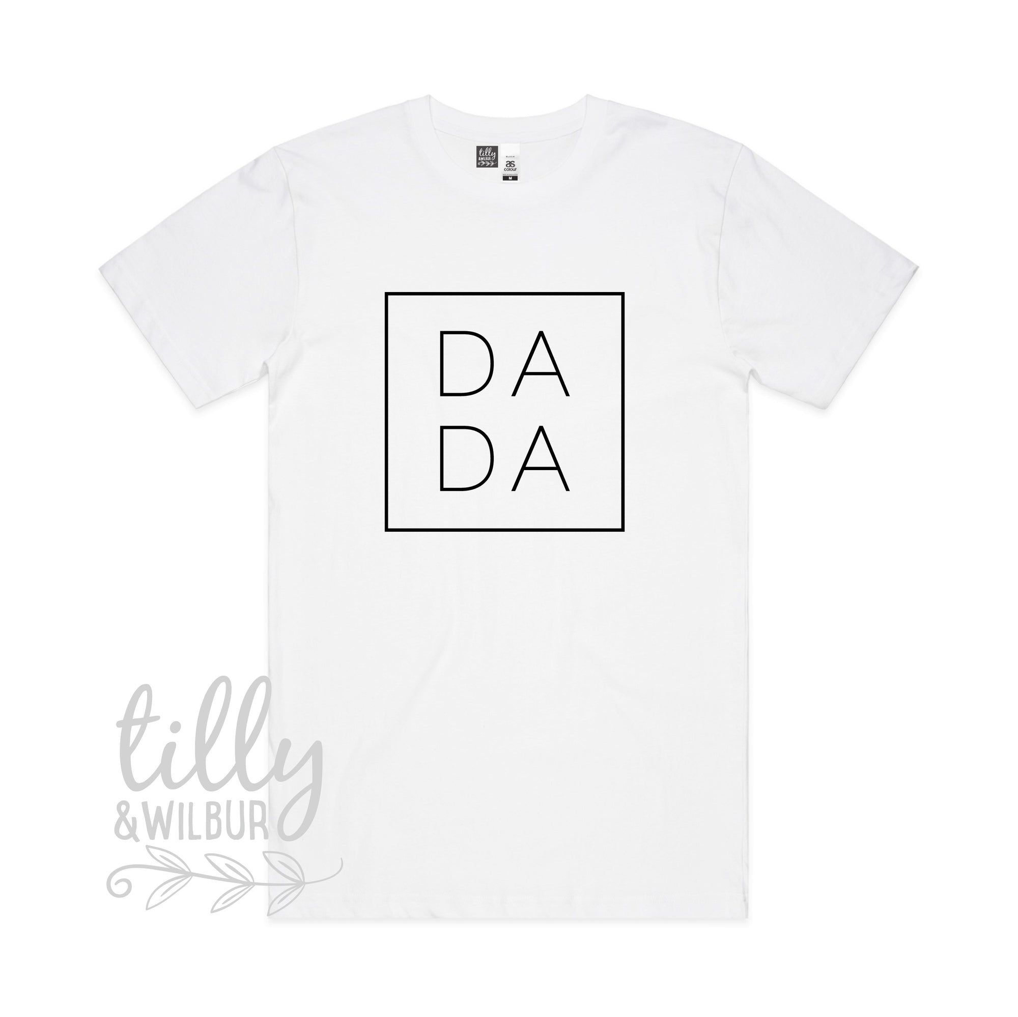 DADA Men's T-Shirt