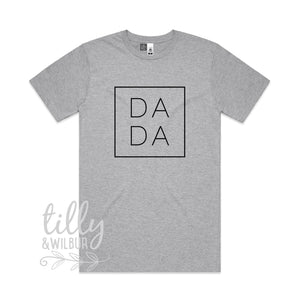 DADA Men's T-Shirt