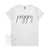 Preggers Women's T-Shirt