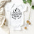 And So The Adventure Begins Baby Bodysuit