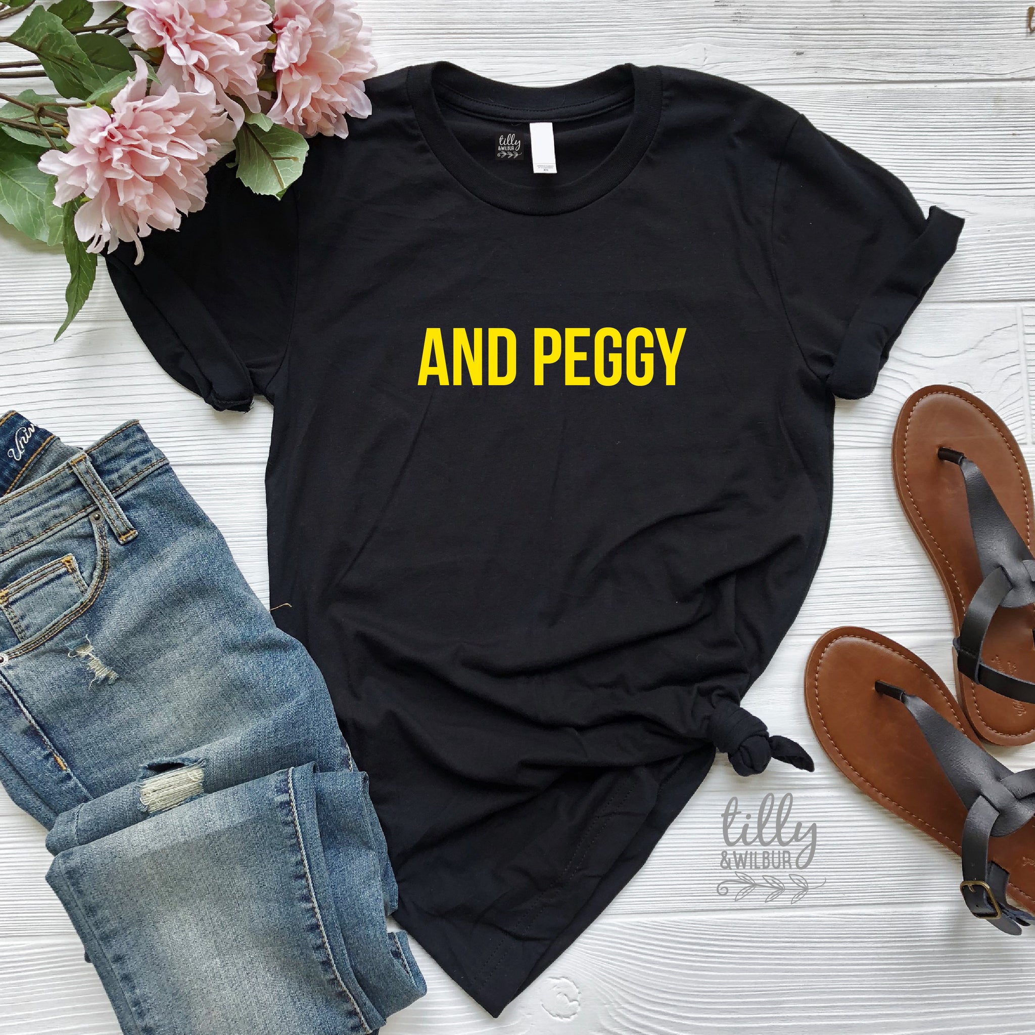 Andpeggy cheap