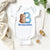 B Is For Bear Alphabet Baby Bodysuit