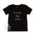 B Is For Big Sister T-Shirt