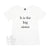 B Is For Big Sister T-Shirt