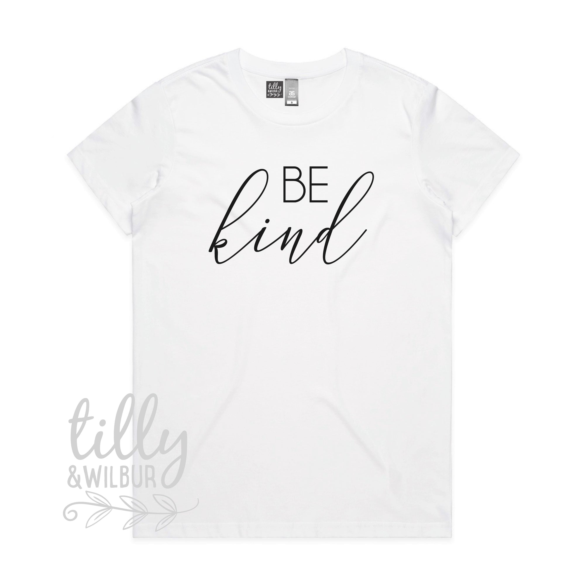 Be Kind T-Shirt