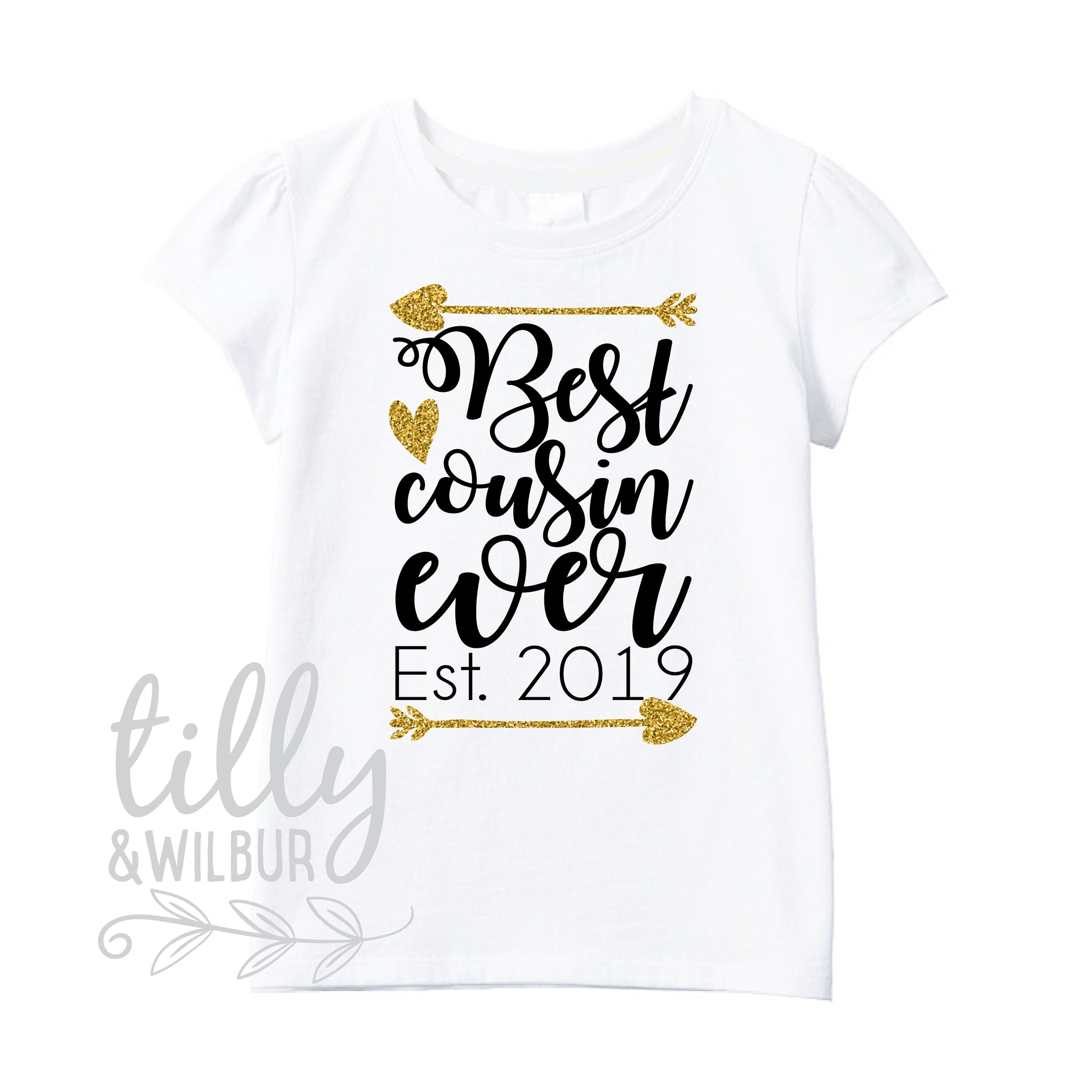 Best cousin t shop shirt