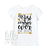Best Cousin Ever Est. 2025 Girls T-Shirt