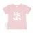 Big Sis T-Shirt