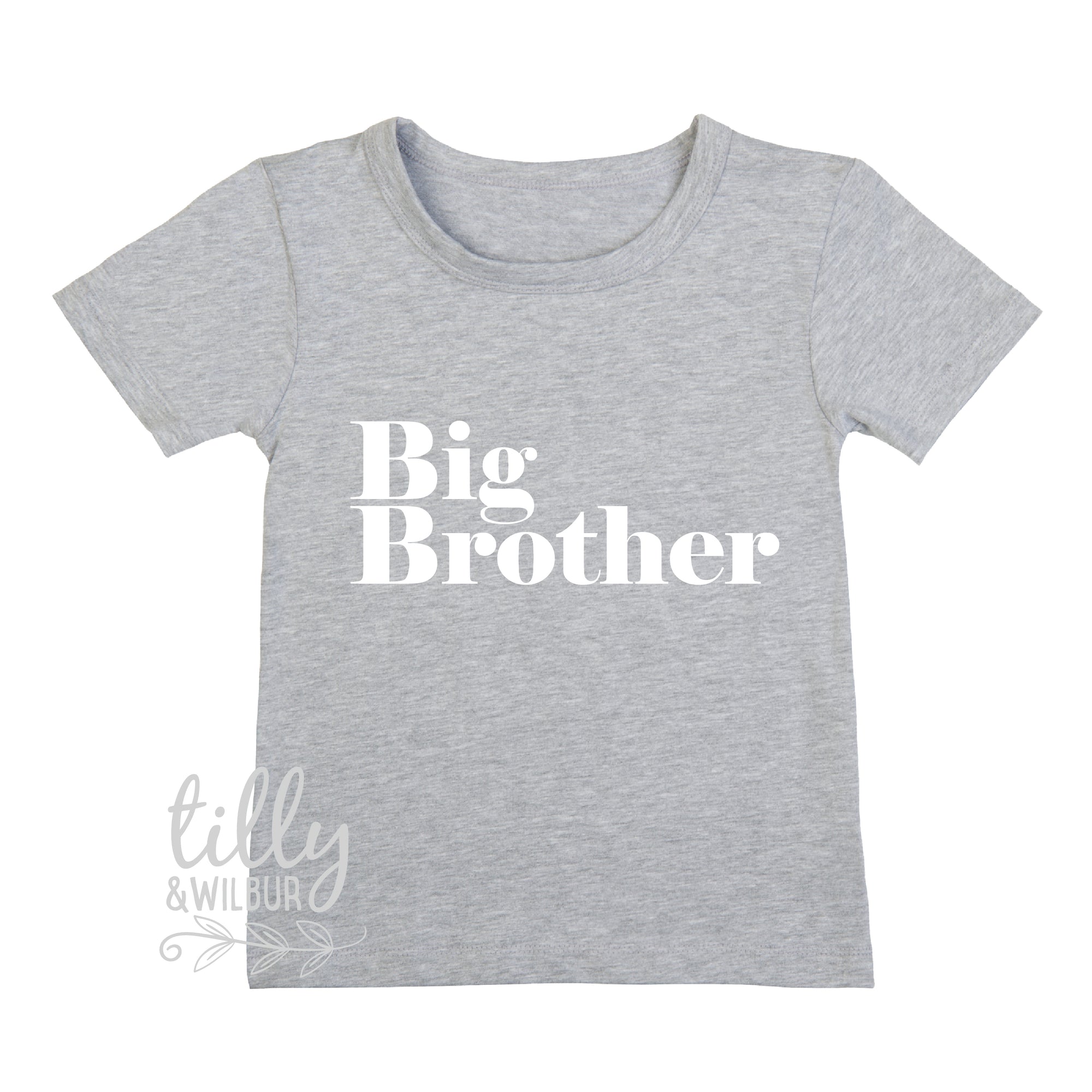 Big Brother T-Shirt