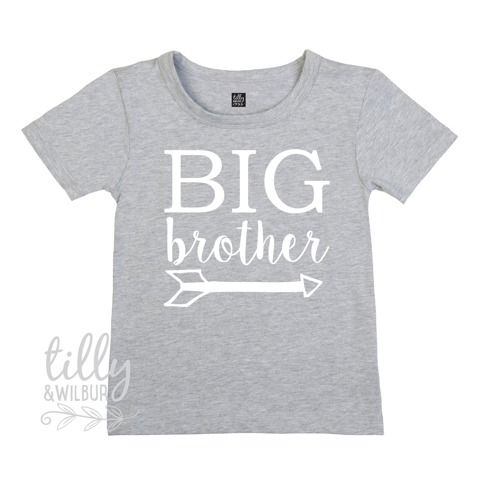 Big Brother T-Shirt