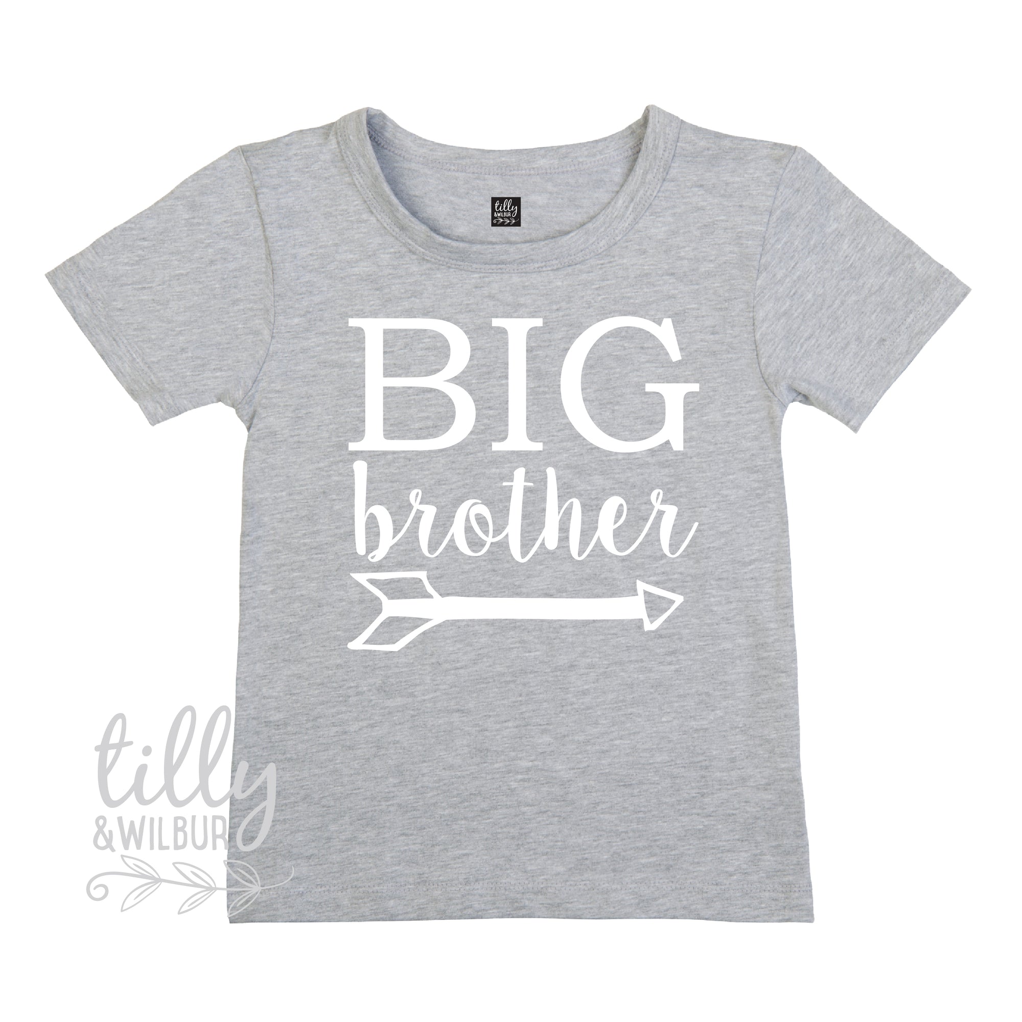 Big Brother T-Shirt