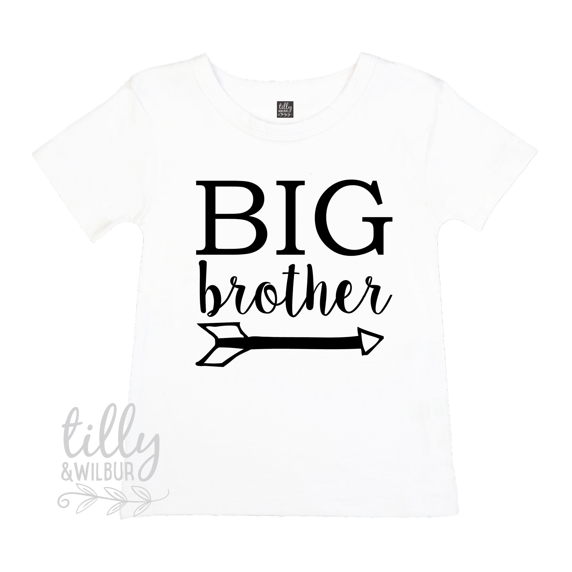 Big Brother T-Shirt