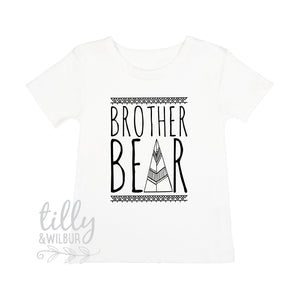Brother Bear T-Shirt