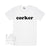 Corker Australia Day Men's T-Shirt
