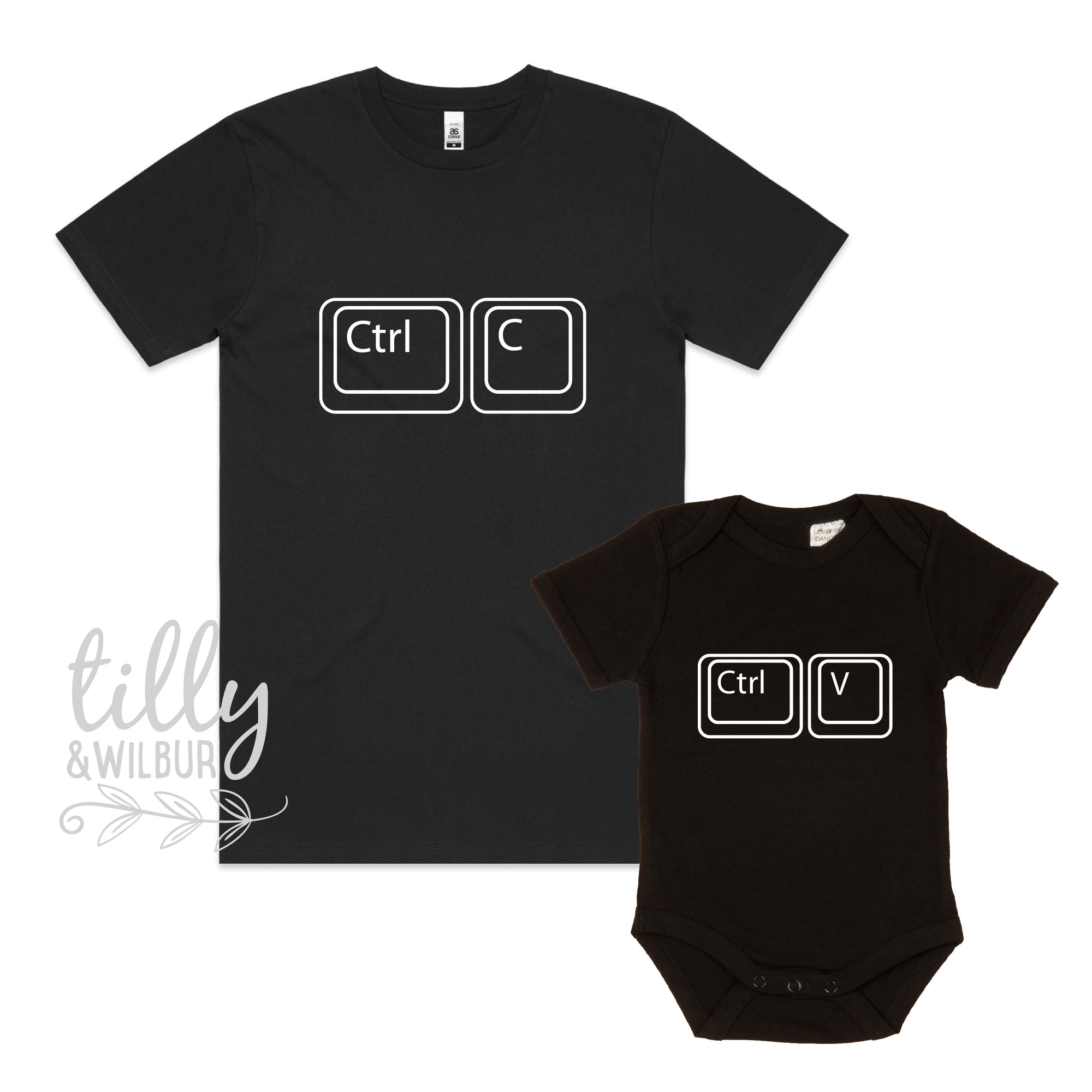 Paste CTRL+V Additional T-Shirt Or Bodysuit