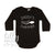 Daddy's Fastest Swimmer Baby Bodysuit