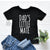 Dad's Little Mate Father's Day T-Shirt Or Baby Bodysuit