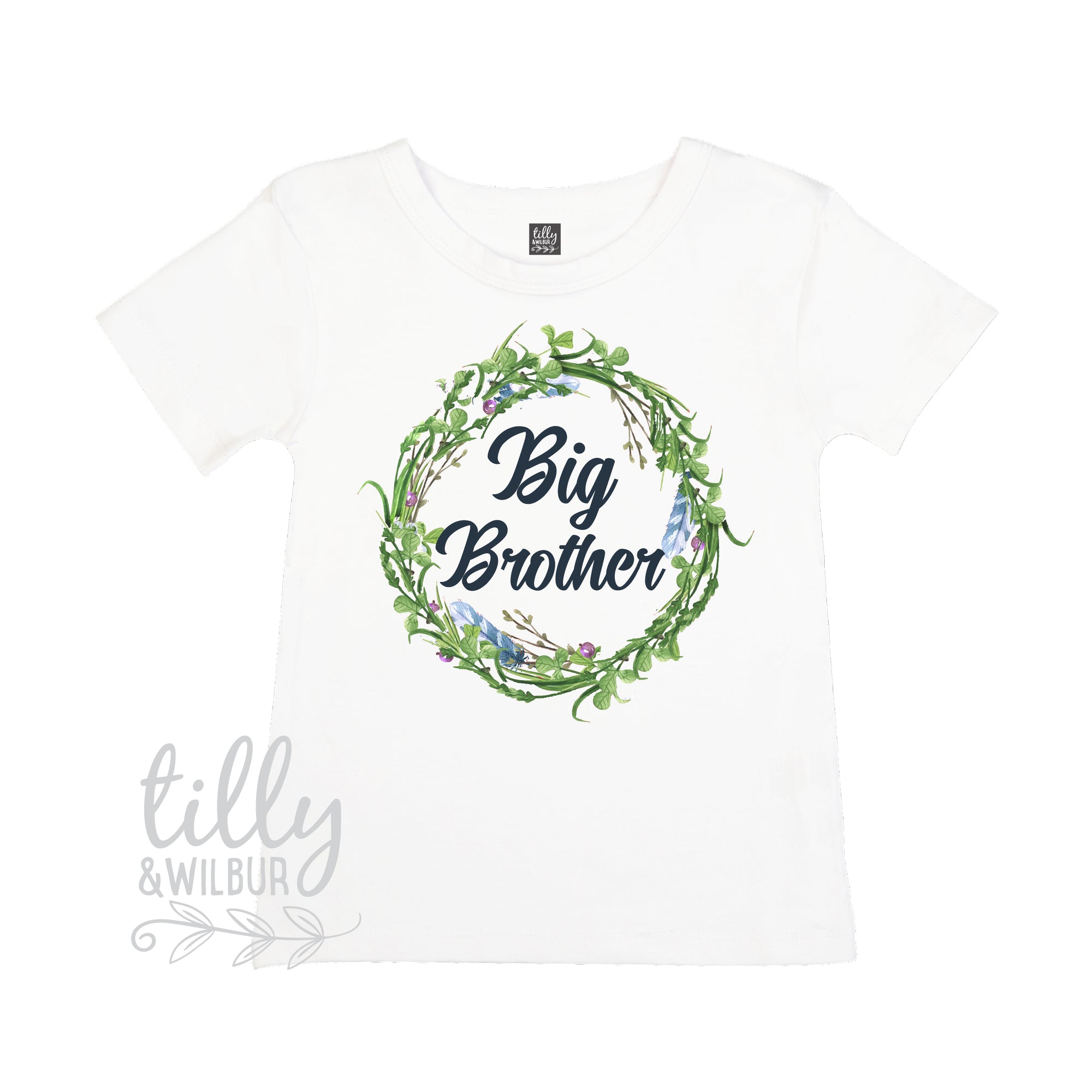 Big Brother T-Shirt