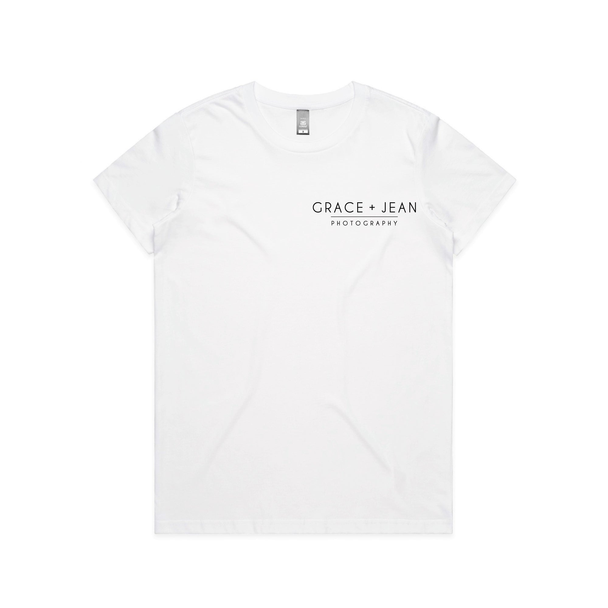 Grace & Jean Photography T-Shirts