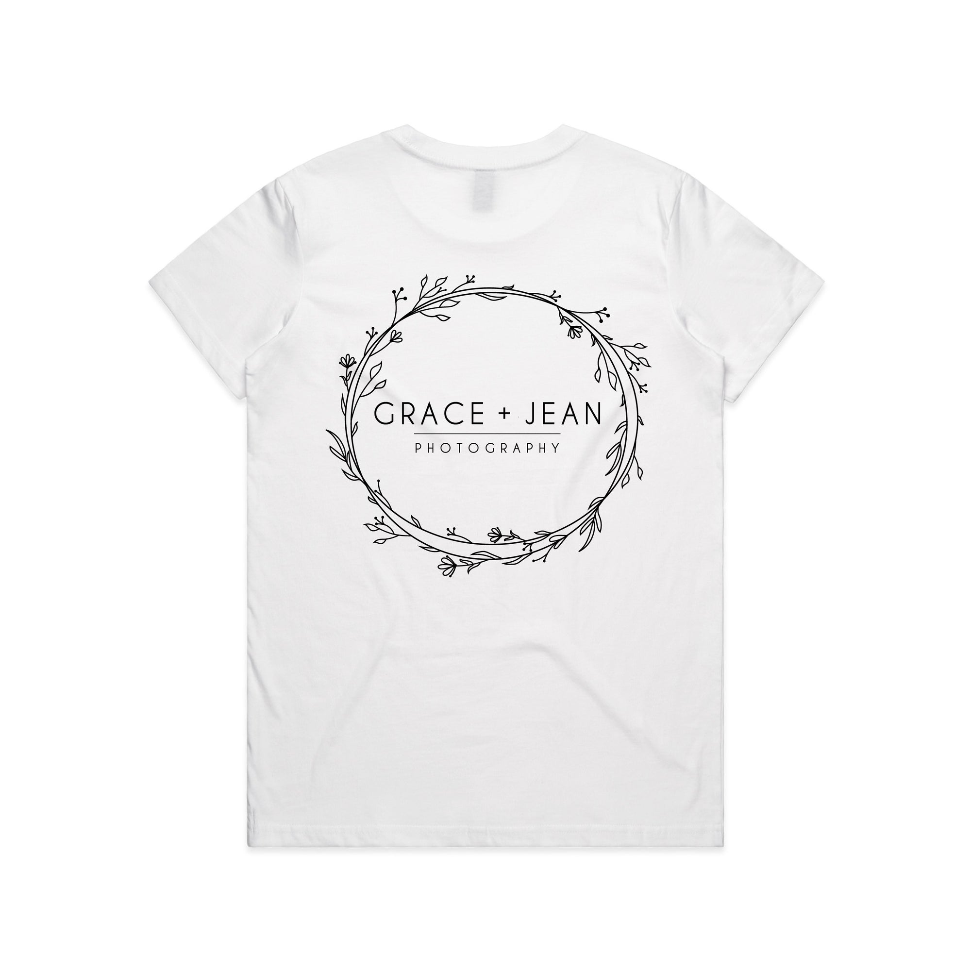 Grace & Jean Photography T-Shirts
