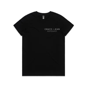 Grace & Jean Photography T-Shirts
