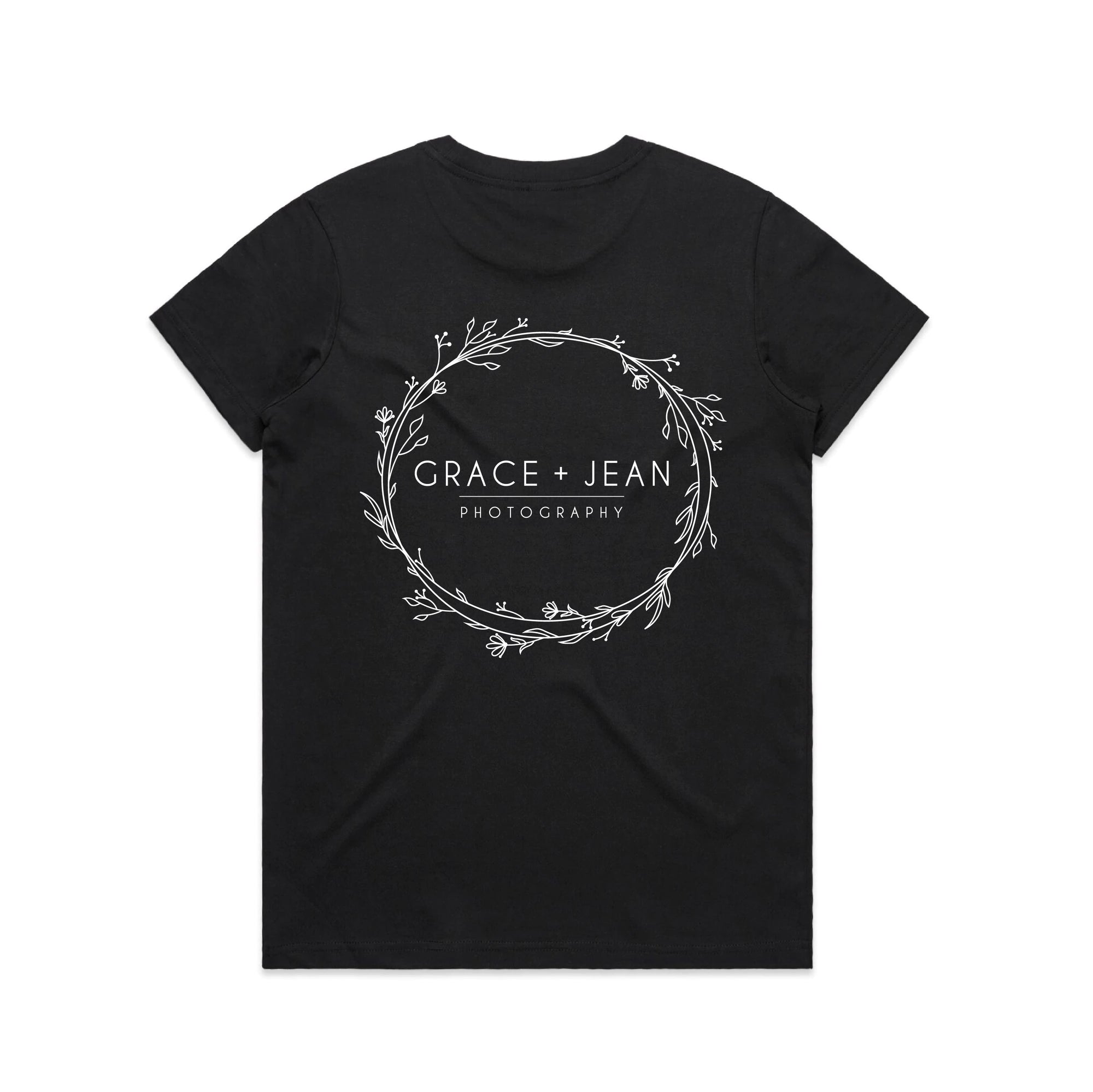 Grace & Jean Photography T-Shirts