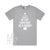 I Can't Keep Calm It's My First Christmas As A Daddy Men's T-Shirt