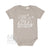 I Love You Daddy Happy 1st Father's Day Bodysuit