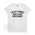I'm Left-Handed What's Your Super Power? Women's T-Shirt