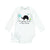 I'm Going To Be A Big Cousin Baby Bodysuit, Big Cousin Shirt With Elephant, Pregnancy Announcement, New Baby Cousin, Baby Clothes, U-W-BS