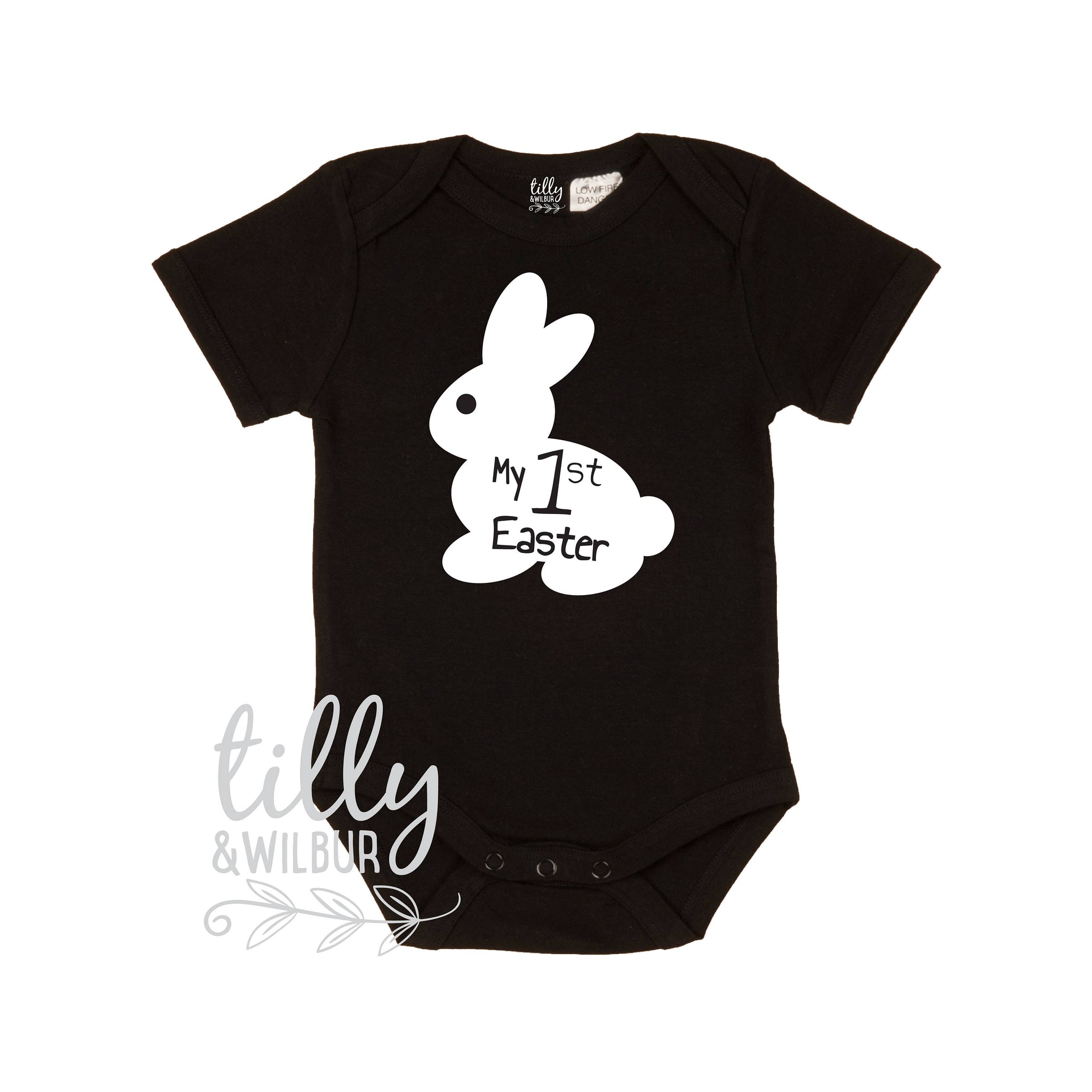 Baby boy my deals first easter outfit