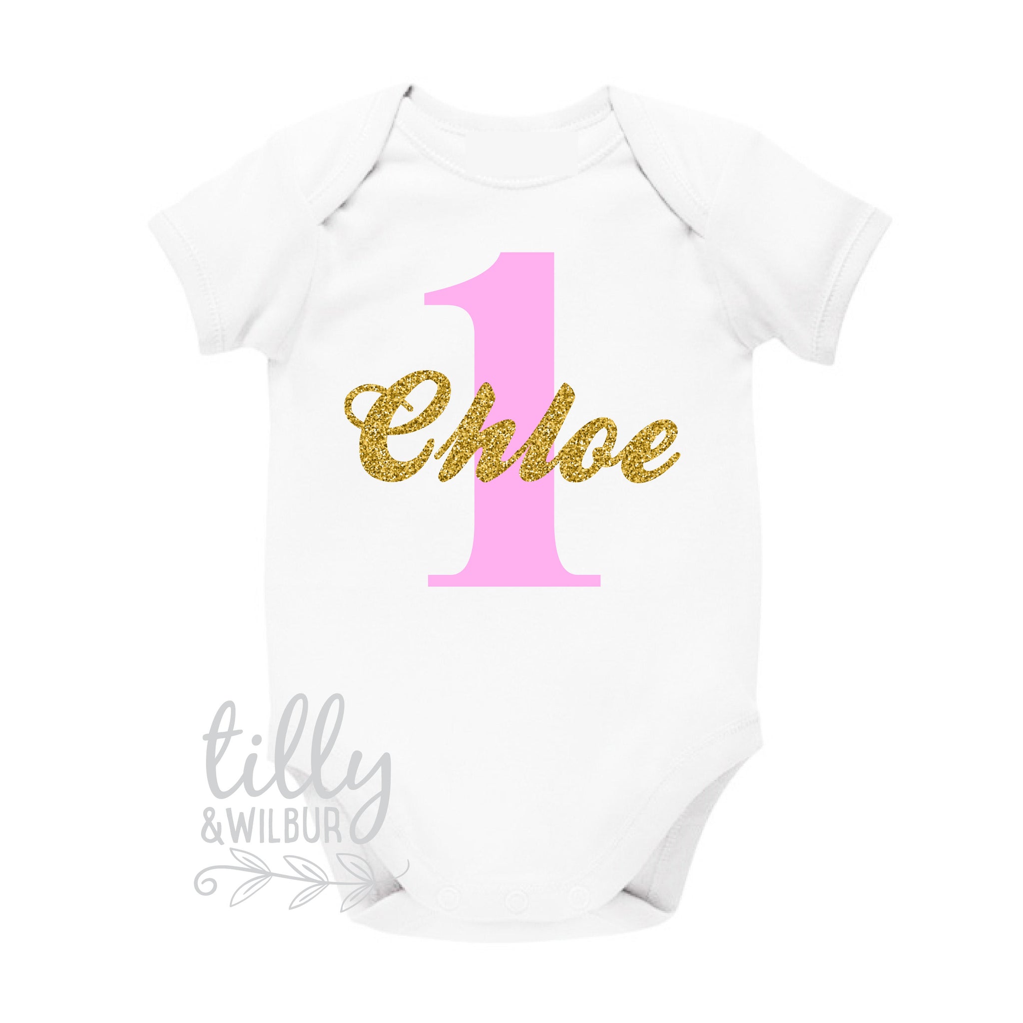 One onesie best sale girl