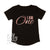 I Am One Birthday T-Shirt For Girl, Girls 1st Birthday Outfit, Girls Birthday Party, Baby Birthday Gift, Baby's First Birthday, Cake Smash