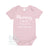 Mummy I Love You Happy 1st Mother's Day, Mother's Day Baby Bodysuit, First Mother's Day Outfit, Happy 1st Mothers Day, Baby Gift For Mummy