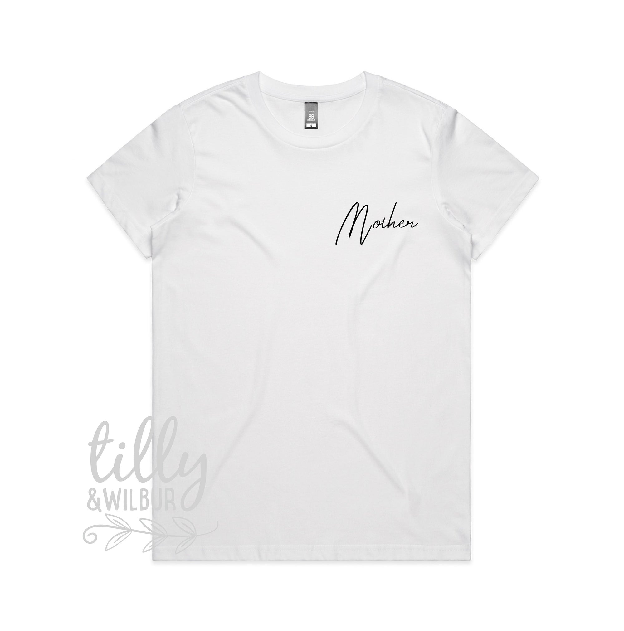 Mother Women's T-Shirt, Mother T-Shirt, Mother Shirt, Mother Gift, Mother's Day T-Shirt, Mum, Mummy Gift, Mum Gift, Mum Shirt. Mummy Shirt