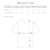 Etc. End Of Thinking Capacity Women&#39;s T-Shirt, Etc T-Shirt, Women&#39;s Gift, Women&#39;s T-Shirt, Gift For Her, Female Birthday, Funny T-Shirt